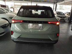 Wuling Xingchen 1.5T CVT Star Shine Edition - ფოტო 6
