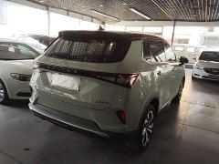 Wuling Xingchen 1.5T CVT Star Shine Edition - ფოტო 7