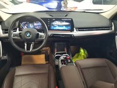 BMW X1 sDrive25Li M Sport Package - ფოტო 10