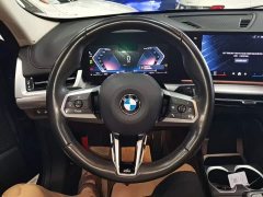BMW X1 sDrive25Li M Sport Package - ფოტო 11