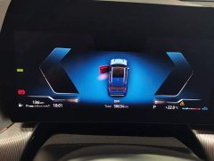 BMW X1 sDrive25Li M Sport Package - ფოტო 12