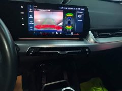 BMW X1 sDrive25Li M Sport Package - ფოტო 13