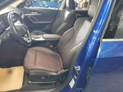BMW X1 sDrive25Li M Sport Package - ფოტო 15