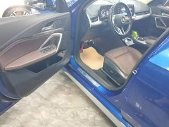 BMW X1 sDrive25Li M Sport Package - ფოტო 16