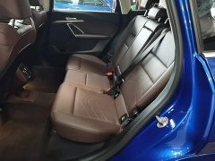 BMW X1 sDrive25Li M Sport Package - ფოტო 17