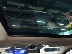 BMW X1 sDrive25Li M Sport Package - ფოტო 18