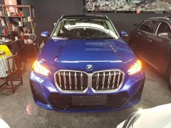 BMW X1 sDrive25Li M Sport Package - ფოტო 3