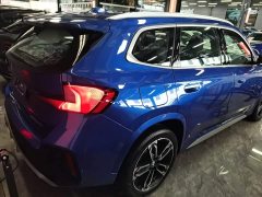 BMW X1 sDrive25Li M Sport Package - ფოტო 6