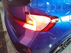 BMW X1 sDrive25Li M Sport Package - ფოტო 8