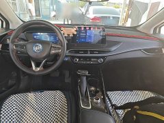 Buick Weilan 6 430km Yue Enjoy Edition - ფოტო 10