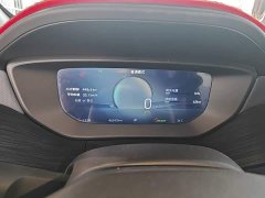 Buick Weilan 6 430km Yue Enjoy Edition - ფოტო 12