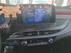 Buick Weilan 6 430km Yue Enjoy Edition - ფოტო 13