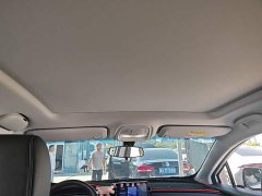 Buick Weilan 6 430km Yue Enjoy Edition - ფოტო 18