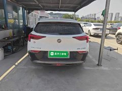 Buick Weilan 6 430km Yue Enjoy Edition - ფოტო 6