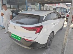 Buick Weilan 6 430km Yue Enjoy Edition - ფოტო 7