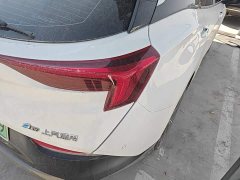 Buick Weilan 6 430km Yue Enjoy Edition - ფოტო 8