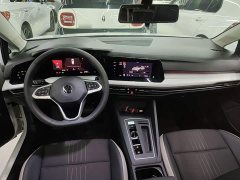 Volkswagen Golf 280TSI DSG Pro - ფოტო 10