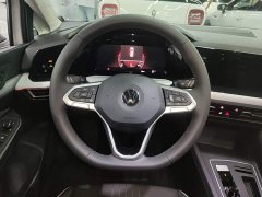 Volkswagen Golf 280TSI DSG Pro - ფოტო 11