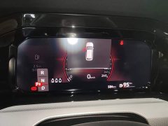 Volkswagen Golf 280TSI DSG Pro - ფოტო 12