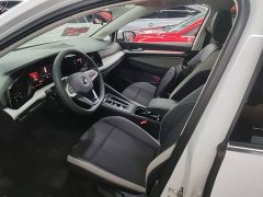 Volkswagen Golf 280TSI DSG Pro - ფოტო 15