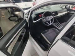 Volkswagen Golf 280TSI DSG Pro - ფოტო 16