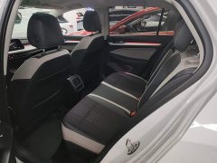 Volkswagen Golf 280TSI DSG Pro - ფოტო 17
