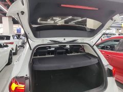 Volkswagen Golf 280TSI DSG Pro - ფოტო 19