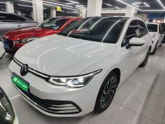 Volkswagen Golf 280TSI DSG Pro - ფოტო 2