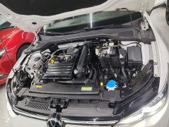 Volkswagen Golf 280TSI DSG Pro - ფოტო 20