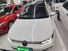 Volkswagen Golf 280TSI DSG Pro - ფოტო 3