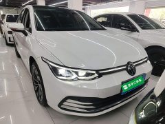 Volkswagen Golf 280TSI DSG Pro - ფოტო 4