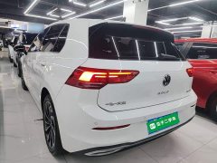 Volkswagen Golf 280TSI DSG Pro - ფოტო 5
