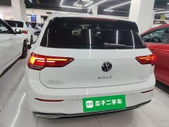 Volkswagen Golf 280TSI DSG Pro - ფოტო 6