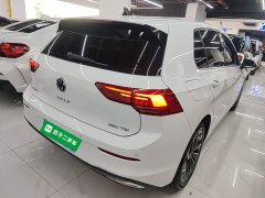 Volkswagen Golf 280TSI DSG Pro - ფოტო 7