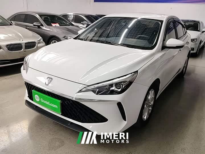 SAIC MG i5 2023 1.5L Manual Comfort Edition - ავტომობილი ჩინეთიდან