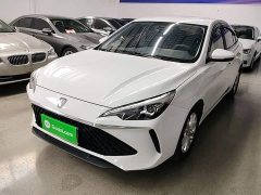SAIC MG i5 2023 1.5L Manual Comfort Edition - ფოტო 1