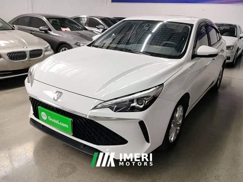 2025 SAIC MG i5 2023 1.5L Manual Comfort Edition - ავტომობილი ჩინეთიდან