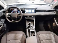 SAIC MG i5 2023 1.5L Manual Comfort Edition - ფოტო 10
