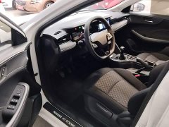 SAIC MG i5 2023 1.5L Manual Comfort Edition - ფოტო 16