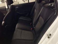 SAIC MG i5 2023 1.5L Manual Comfort Edition - ფოტო 17