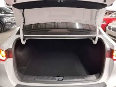 SAIC MG i5 2023 1.5L Manual Comfort Edition - ფოტო 19