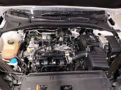 SAIC MG i5 2023 1.5L Manual Comfort Edition - ფოტო 20