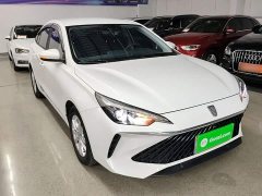 SAIC MG i5 2023 1.5L Manual Comfort Edition - ფოტო 4