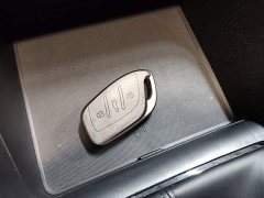 SAIC MG i5 2023 1.5L Manual Comfort Edition - ფოტო 9