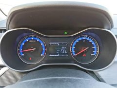 Geely Emgrand 2020 Facelift 1.5L Manual Asian Games Edition - ფოტო 12