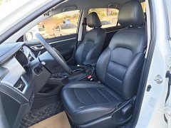 Geely Emgrand 2020 Facelift 1.5L Manual Asian Games Edition - ფოტო 15
