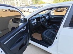 Geely Emgrand 2020 Facelift 1.5L Manual Asian Games Edition - ფოტო 16