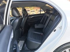 Geely Emgrand 2020 Facelift 1.5L Manual Asian Games Edition - ფოტო 17