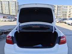 Geely Emgrand 2020 Facelift 1.5L Manual Asian Games Edition - ფოტო 19