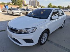 Geely Emgrand 2020 Facelift 1.5L Manual Asian Games Edition - ფოტო 2